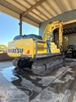 Used Excavator